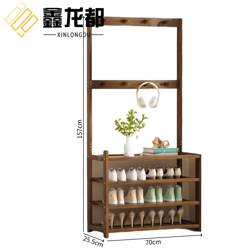 鑫龙都 挂衣架70cm个