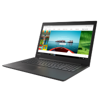 联想（Lenovo）ideapad320C-15.6英寸商务办公学生游戏轻薄便携全新笔记本电脑（I5-7200U 4G 1TB 黑色）