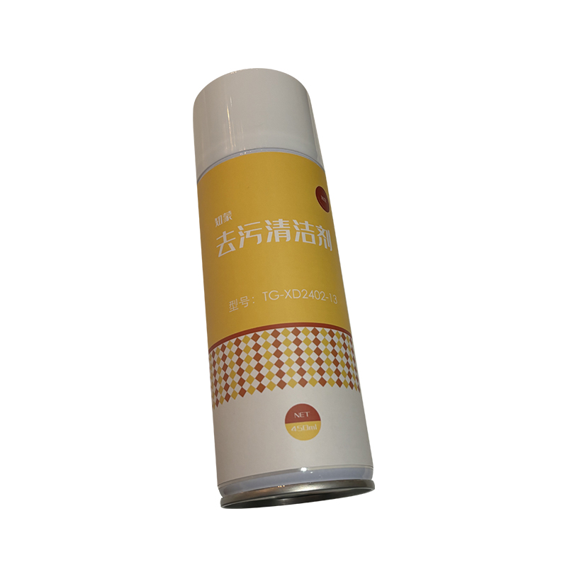 艾启格 LQ-AQG2402-13 450ml 清洁药剂 (计价单位:瓶)白色高清大图