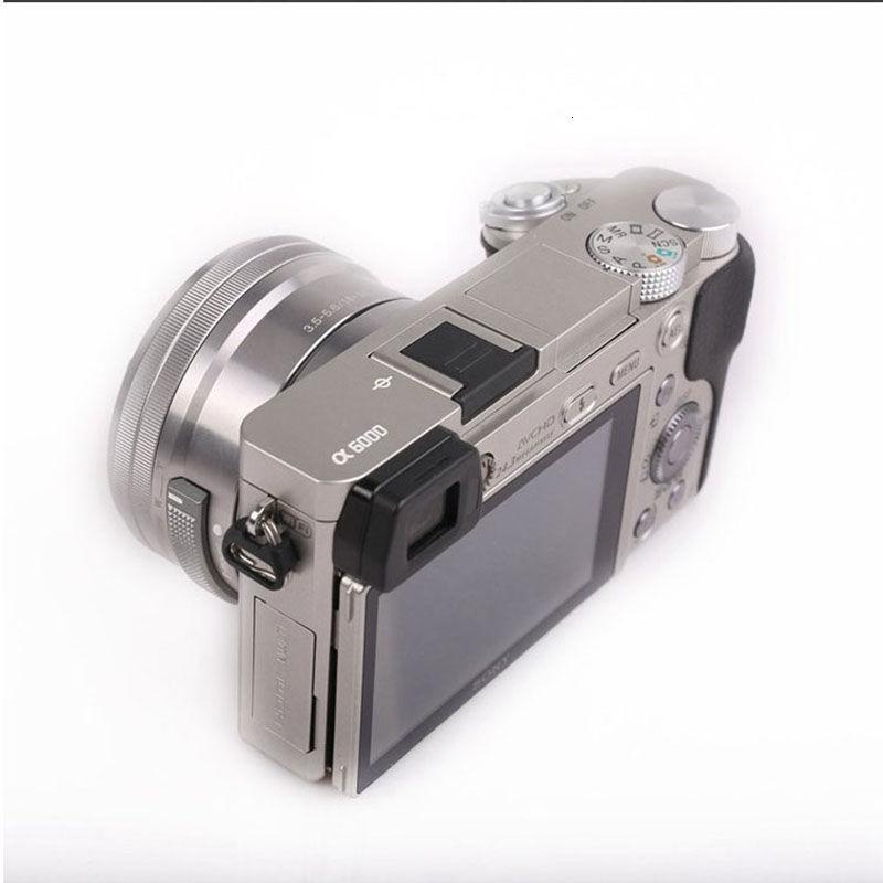 热靴盖索尼a6300a6400a6500热靴水平仪a7iiia7r3a7m2热靴配件