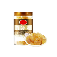 锦华礼黄冰糖454g