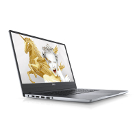 戴尔（DELL）灵越燃7000II 7572-R3505S 15.6英寸窄边框轻薄本笔记本电脑（I5-8250U 4G 500GB+128GB 集显 WIN10）银色