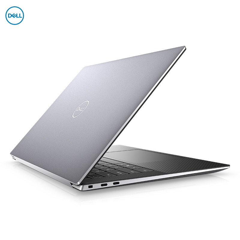 戴尔(DELL)Precision5550 15.6英寸移动工作站笔记本I9-10885H/32G/1T固态*2/Rd0