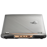 ROG （玩家国度）G703GS/G7BS 超神2 17.3英寸游戏本笔记本电脑8750H/1070/16G/1TB+256GB