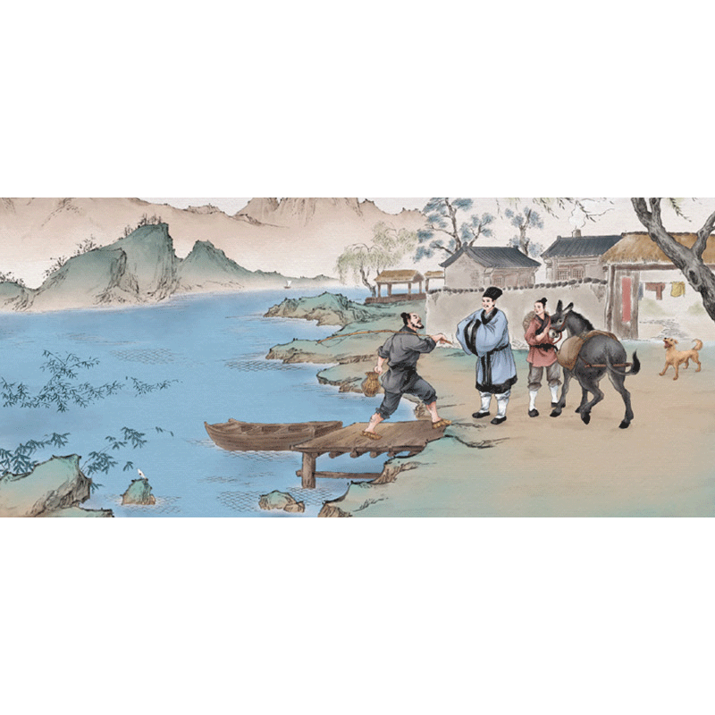 正版新书]张仲景孙硕夫9787558558580高清大图