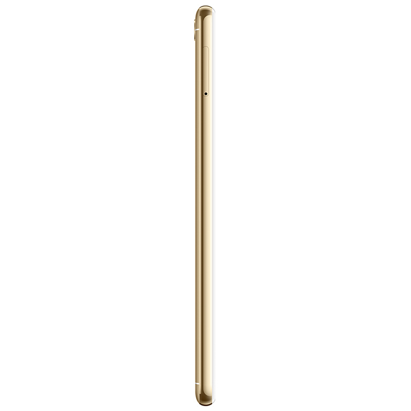 华为/荣耀(honor) 畅玩7A 高配版 全网通 3GB+32GB 铂光金色 移动联通电信4G手机