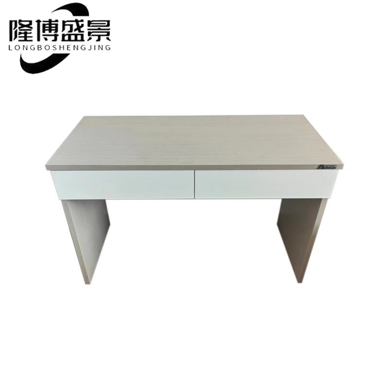隆博盛景写字桌1200*550*750mm高清大图