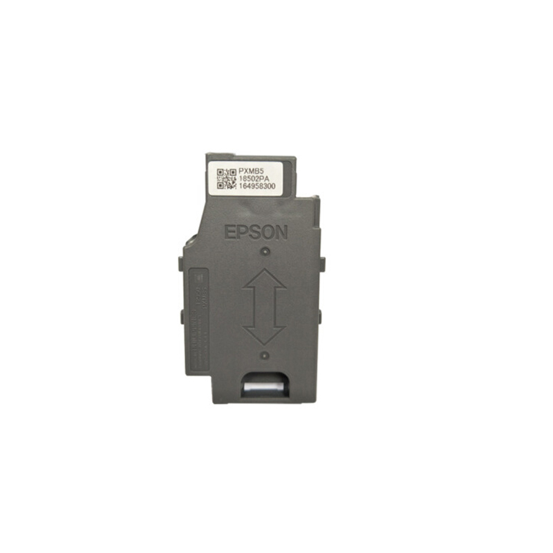 爱普生(EPSON)T2950维护箱 废墨盒 废墨仓 (适用WF-100便携式打印机)