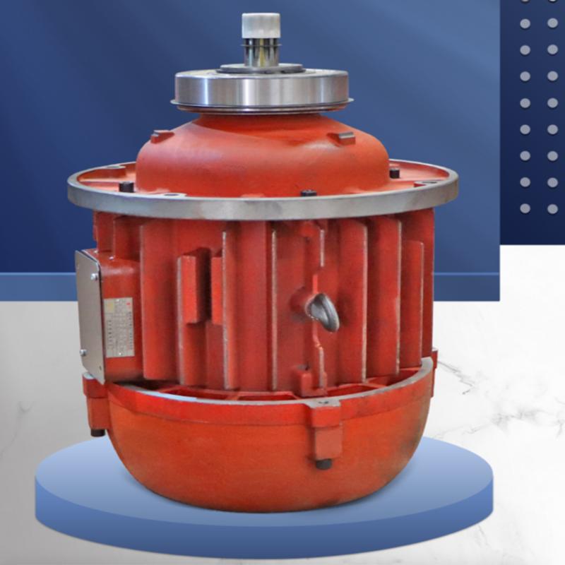 锥形转子三相异步电动机 zd1 51-4 380v 13kw