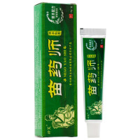神芙苗约乳膏软膏 买3赠1 买5送2、10送6