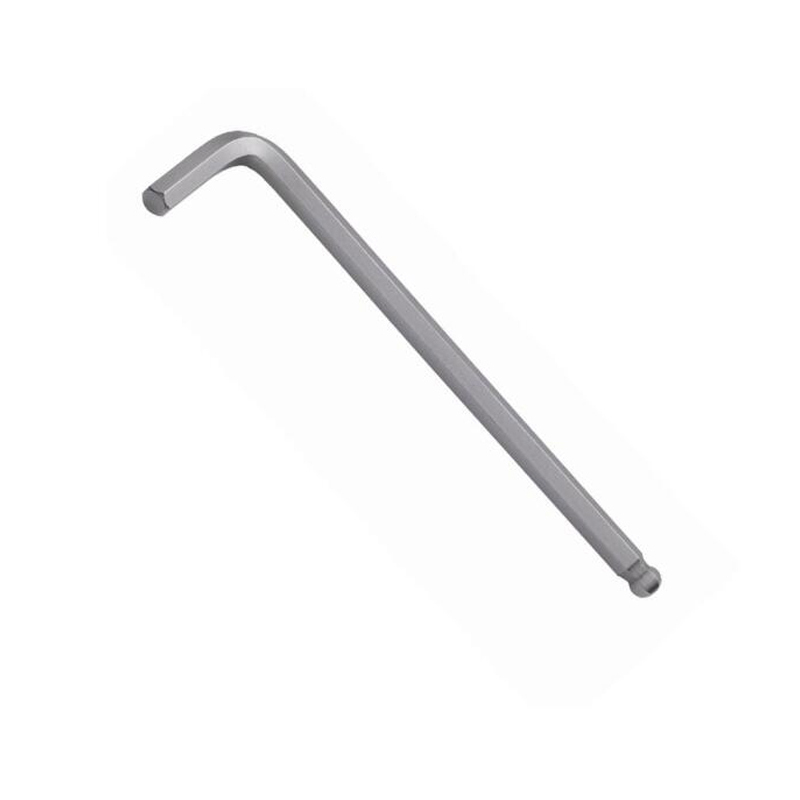 工具库 世达SATA 公制球型内六角扳手3MM 81107