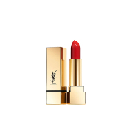 圣罗兰(YSL)香色随行高定版(黑鸦片)(黑鸦片香水 150ml+黑鸦片香水 7.5ml+方管口红#1)七夕专属礼盒