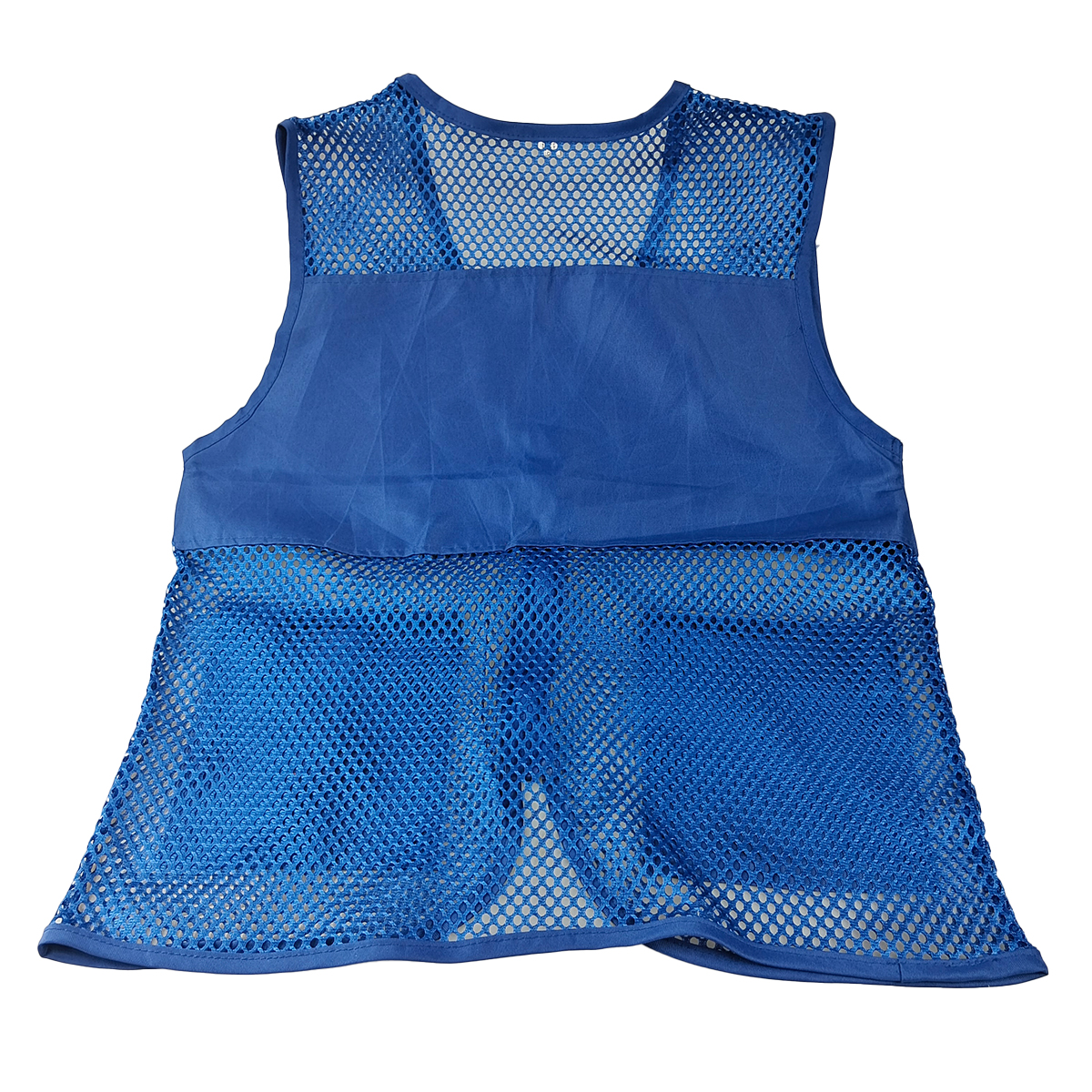 鸽护 马甲 mj5宝蓝色 件高清大图