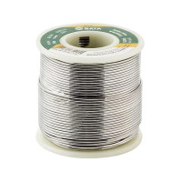 世达/SATA 90312卷轴焊锡丝0.8MM/250克