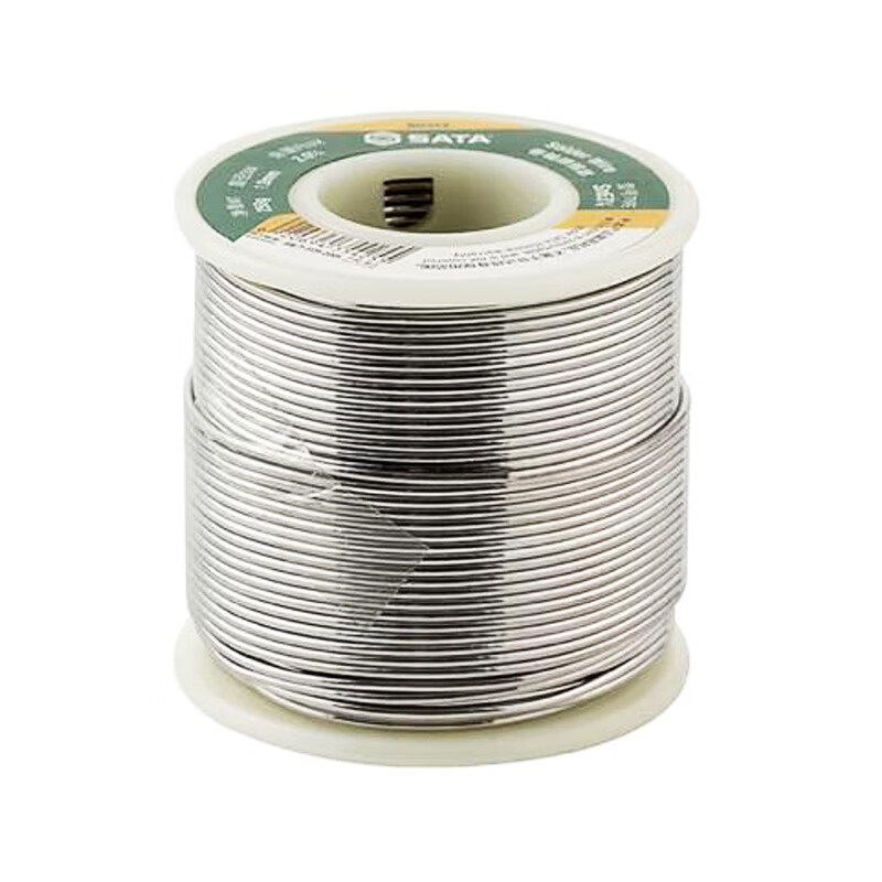 世达/SATA 90312卷轴焊锡丝0.8MM/250克