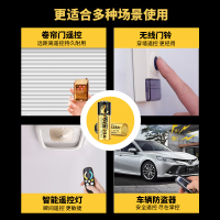 传应23A 12V23a碱性电池a23s小号23安12伏 5粒 l1028车库卷帘闸门 铃吊灯 电动卷闸门小号通用