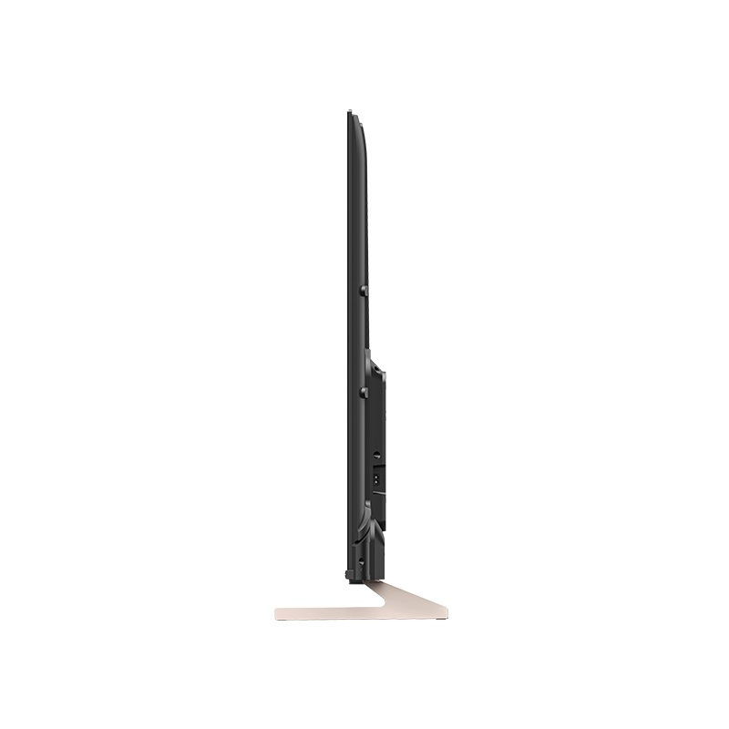 海信(Hisense)55A5H 55英寸U画质引擎120Hz秒级投屏DTS V-X音效远场语音2+32GB
