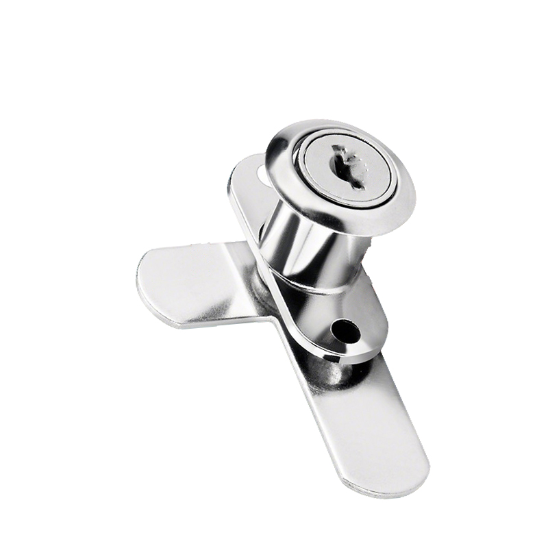 围达 抽屉柜门锁 DG202通开 把高清大图