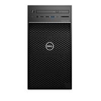 戴尔(DELL)Precision T3640图形工作站21.5英寸显示器(I9-10900 64G 4T+512G)