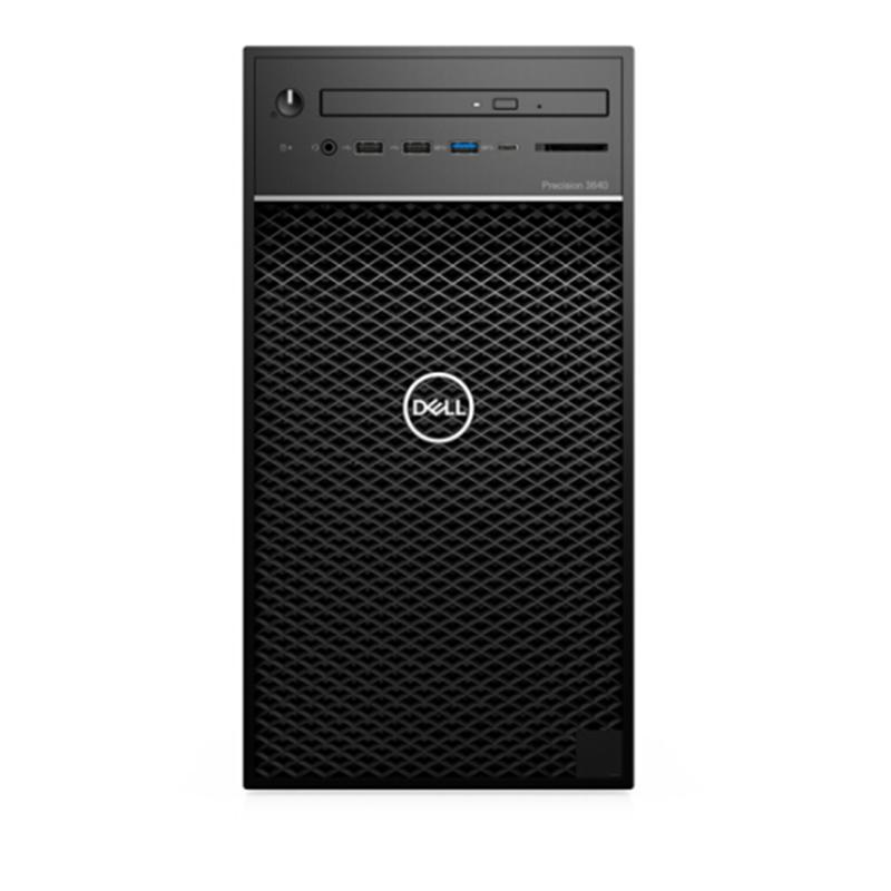 戴尔(DELL)Precision T3640图形工作站21.5英寸显示器(I9-10900 64G 4T+512G)