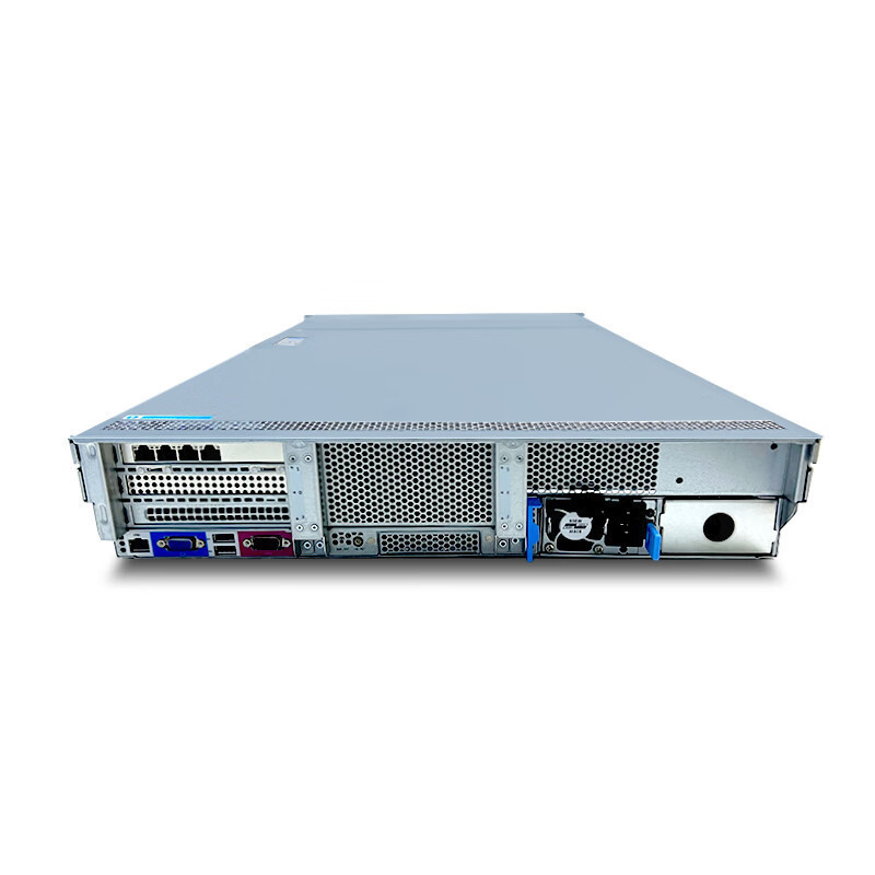 浪潮(inspur) NF5280M5 2U机架式服务器5218R 32G 3*1.2TSAS 单电2G阵列卡