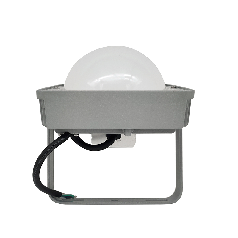 日昇之光(RECEN)固定式LED灯具 RGPL221 70W 1套高清大图