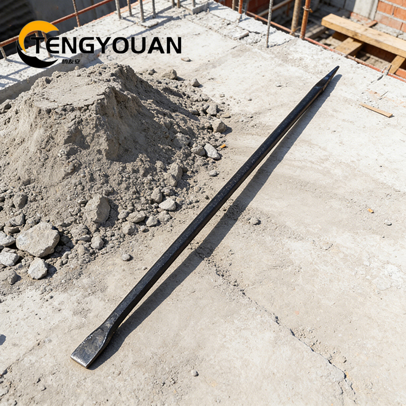 腾友安 撬棍 1000mm/根高清大图