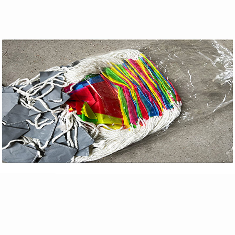 鑫睿辉 小彩旗带反光条 100米 包高清大图