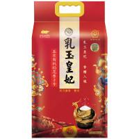 金龙鱼 乳玉皇妃壹品稻花香5KG 五常大米 有机大米 (单位:袋)