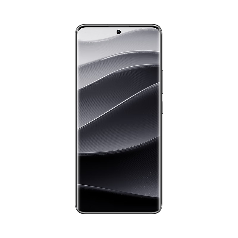 小米 Redmi Note14Pro 子夜黑 12GB+512GB 天玑7300-Ultra 5G手机