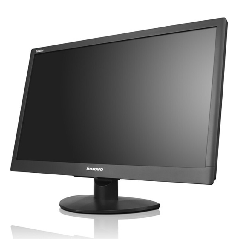 联想lenovothinkvision系列显示器23英寸