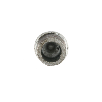 建支国标热镀锌丝堵玛钢25mm