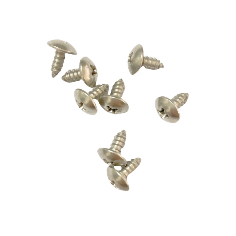 宏鑫晟志 不锈钢自攻丝 3.9*9.5(100个) 包高清大图