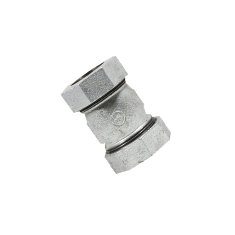 建支 快速接头 25mm 5个/包