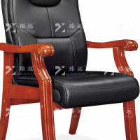 臻远 会议椅 690*640*1100