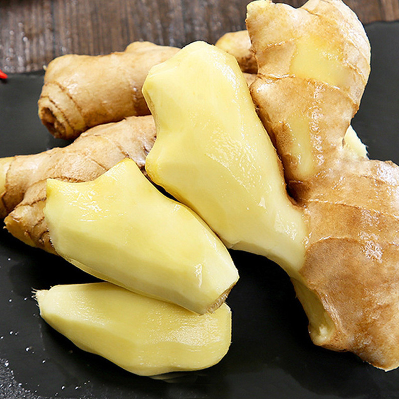 新鲜生姜5斤装农家辣姜老姜土姜汁多味浓炒菜作料生姜窖藏大黄姜报价 参数 图片 视频 怎么样 问答 苏宁易购