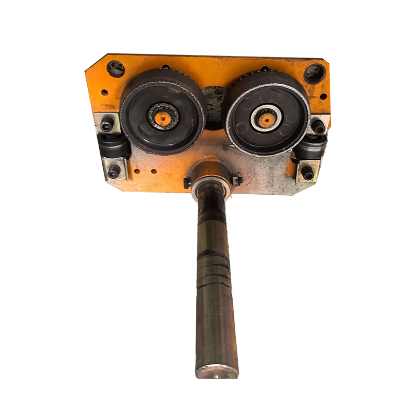 博隆机车 从动轮总成 1T从动轮 套高清大图