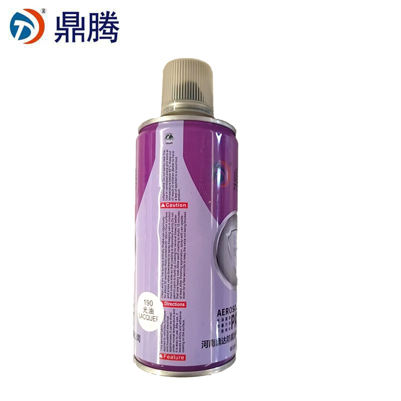 鼎腾 螺栓松动剂 450ml/罐高清大图