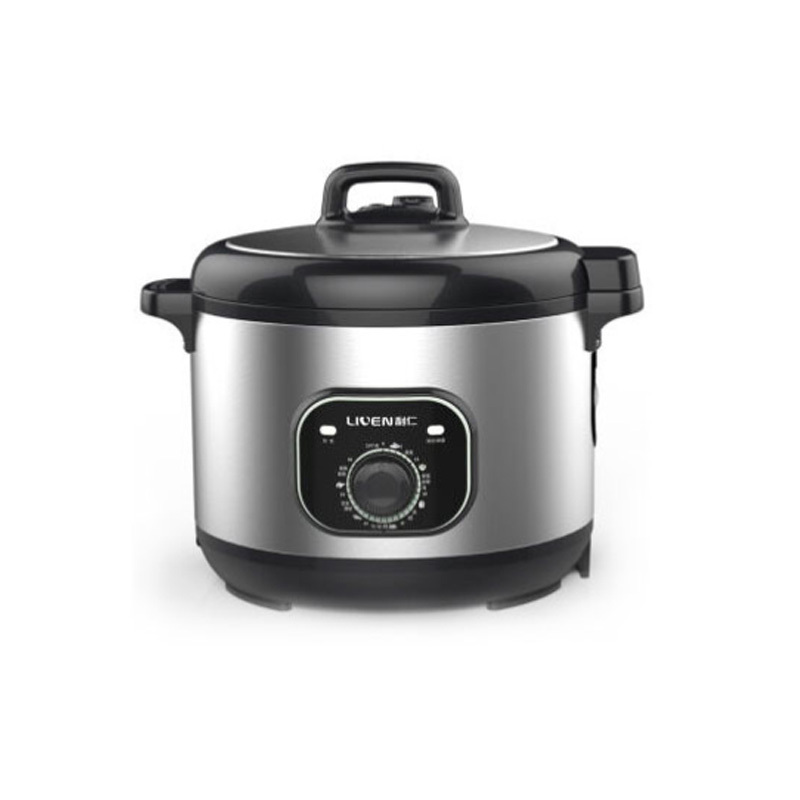 利仁(liven) 商用电压力锅 yg-j6100(10l)