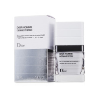 Dior迪奥桀骜男士活力舒缓保湿乳霜面霜50ml