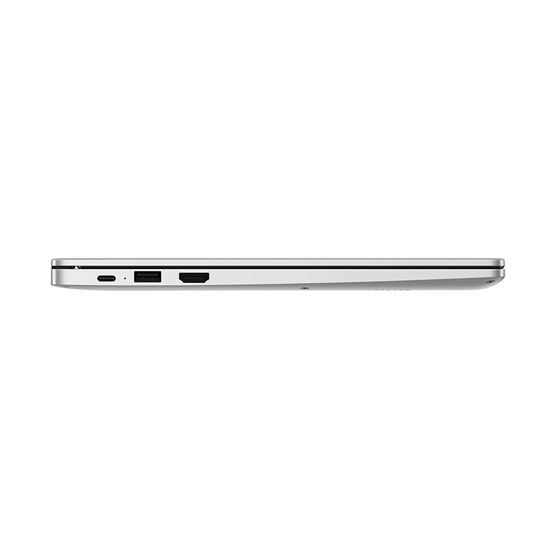华为HUAWEI MateBook D 14笔记本电脑 2021款 14英寸 11代酷睿i5-1155G7 8GB+512GB 集显 轻薄本 护眼全面屏 华为分享 皓月银