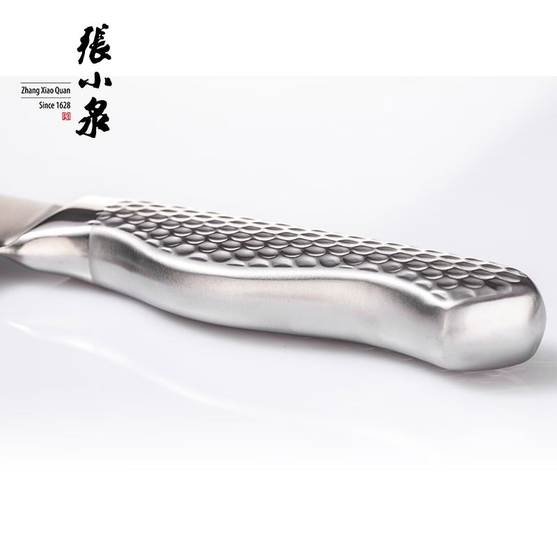 张小泉锤点系列刀具礼盒装 D40190100