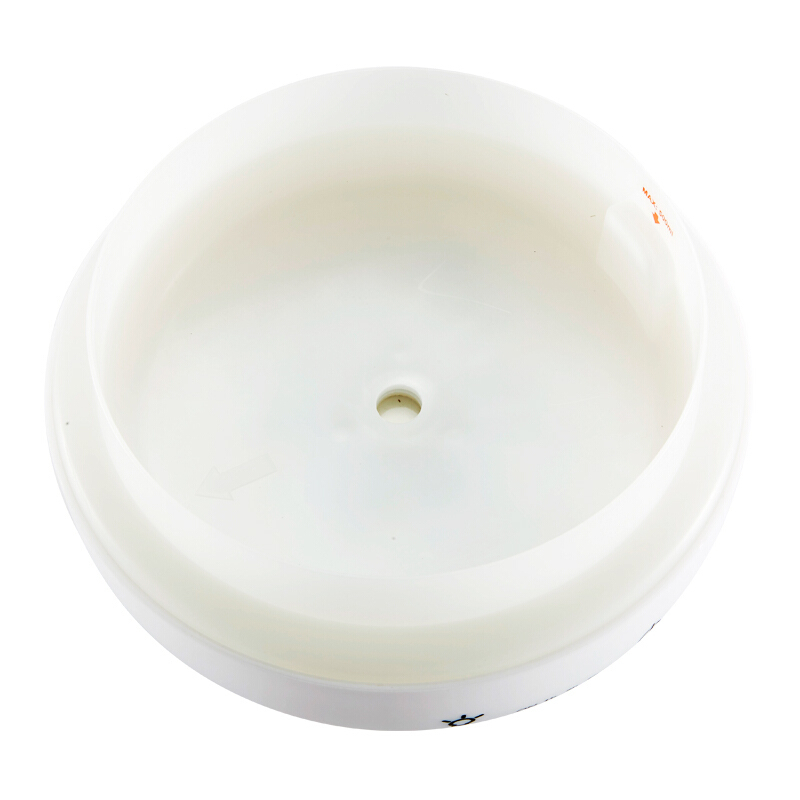 家奈(GENE by HIROSE) 500ML超声波香薰机加湿器家用办公XJ-1605C