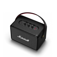 [复古典雅生来躁动]马歇尔(Marshall)Kilburn Ⅱ重低音蓝牙音箱 蓝牙5.0 黑色