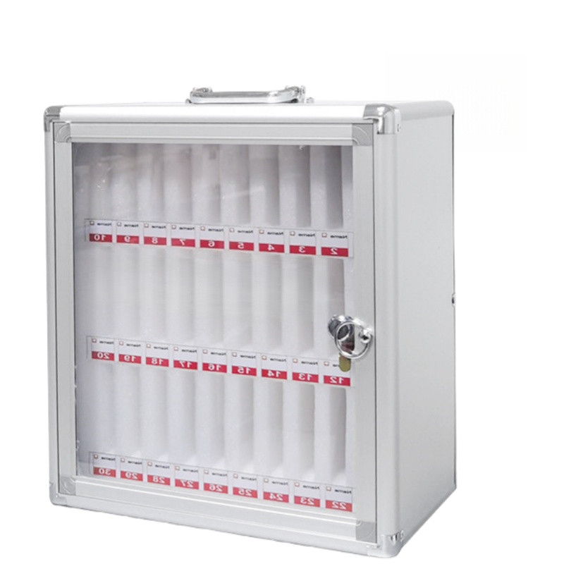 蕃蒂手机保管箱30位个高清大图