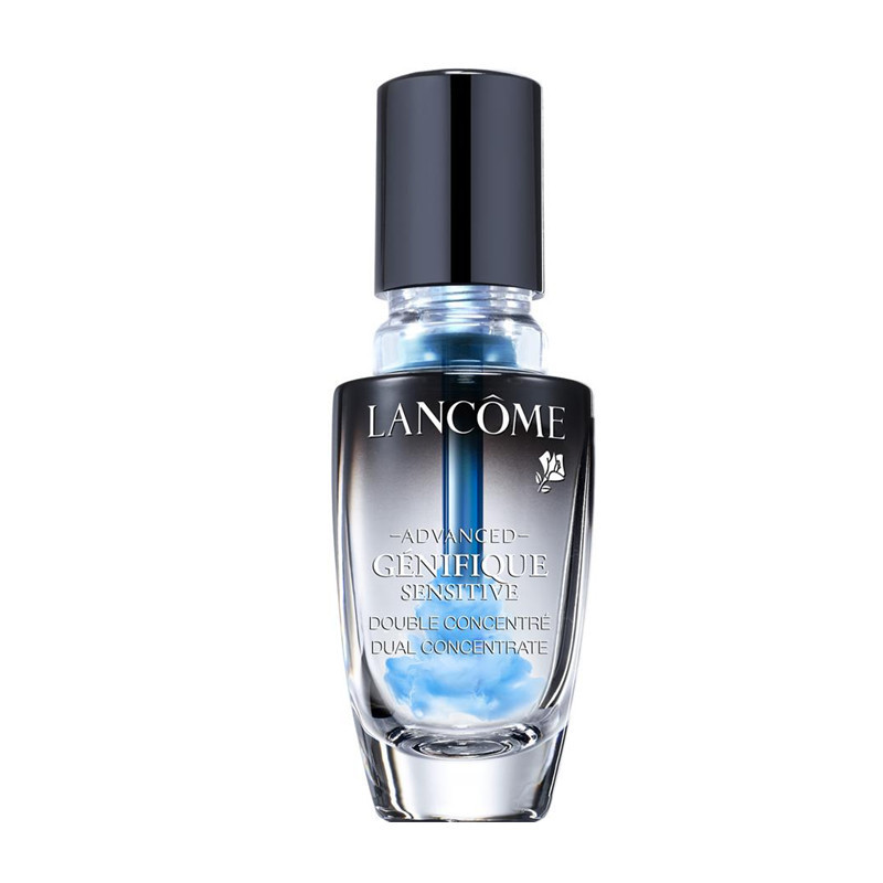 LANCOME兰蔻 小黑瓶修护舒润精华液安瓶 20ml