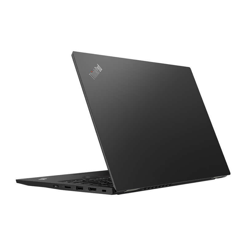 联想 hinkPad S2 轻薄便携 笔记本电脑 锐龙R5-7530U 16G内存 512G固态 13.3英寸