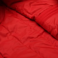 阿迪达斯(adidas)2018冬季 男子运动户外羽绒茄克外套DM1971