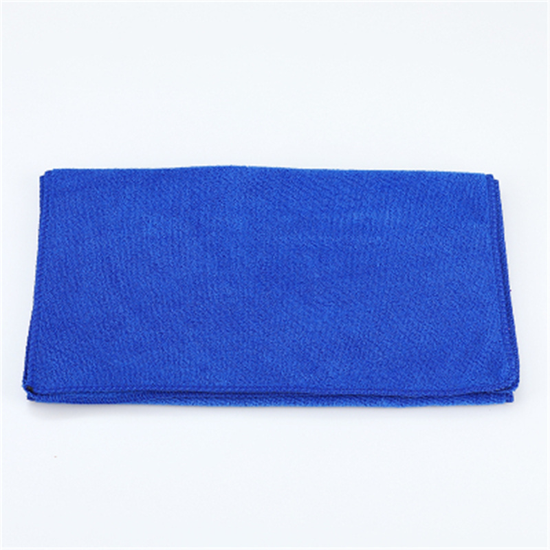 仕纪联合-Z526抹布定制布料加厚可定制LOGO