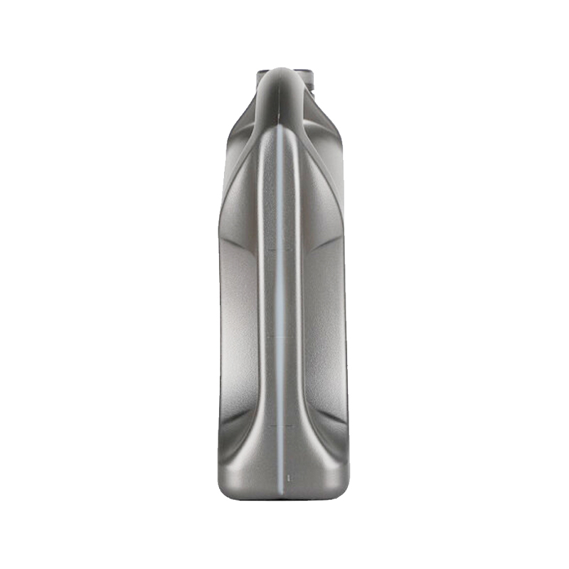 香港原装进口 壳牌(Shell)2020款全合成机油 超凡喜力Helix Ultra 0W-40 灰壳 SP 4L